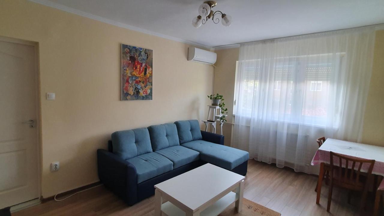 オラデアApartament Esteraアパートメント エクステリア 写真